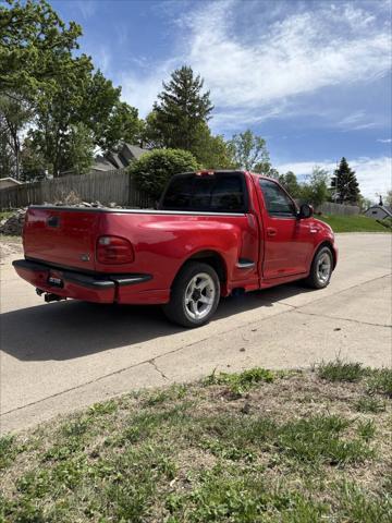 used 2000 Ford F-150 car, priced at $19,998