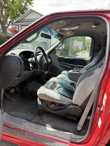 used 2000 Ford F-150 car, priced at $19,998