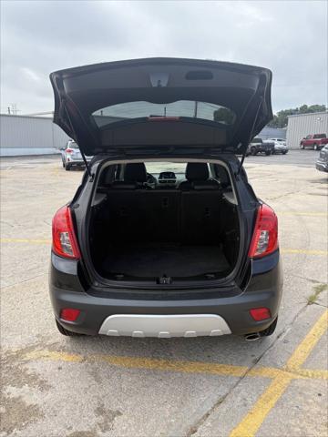 used 2016 Buick Encore car, priced at $9,997