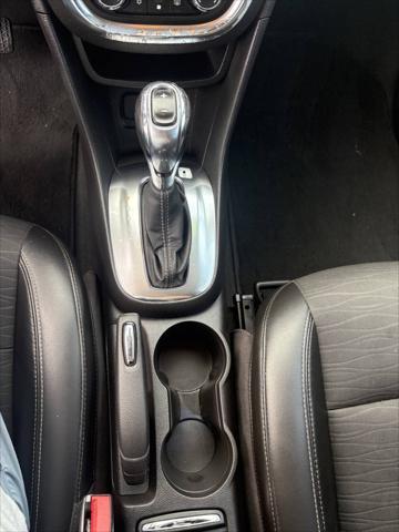 used 2016 Buick Encore car, priced at $9,997