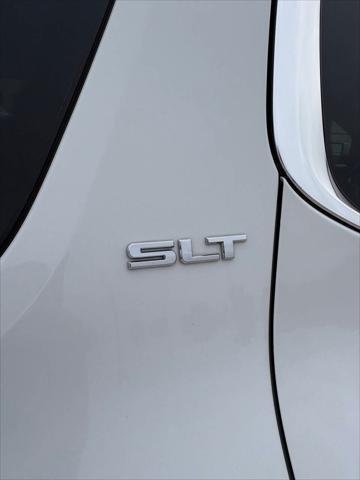 used 2019 GMC Acadia car, priced at $17,777