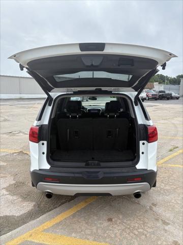 used 2019 GMC Acadia car, priced at $17,777