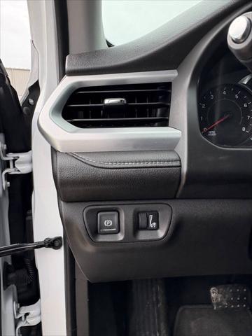 used 2019 GMC Acadia car, priced at $17,777