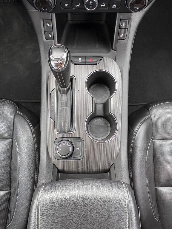 used 2019 GMC Acadia car, priced at $17,777