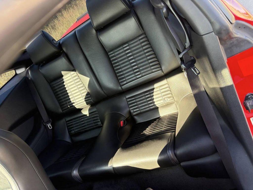 used 2014 Ford Shelby GT500 car, priced at $44,882