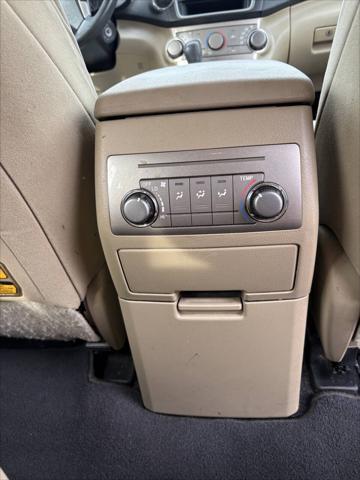 used 2013 Toyota Highlander car, priced at $10,674