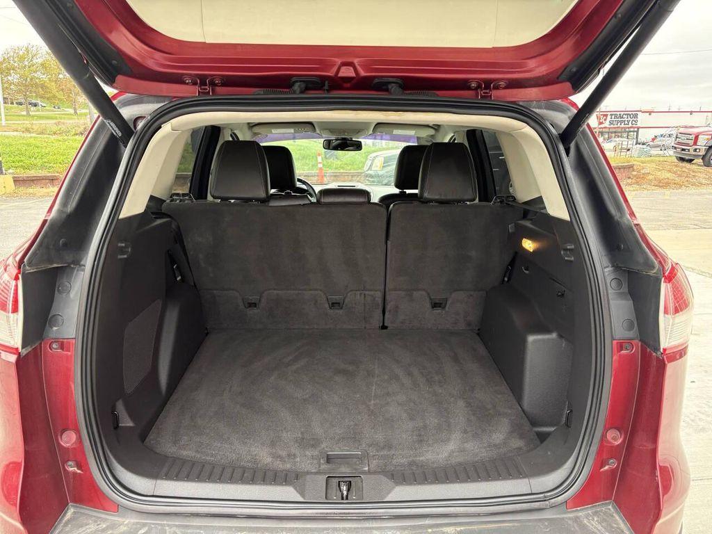 used 2013 Ford Escape car, priced at $5,992