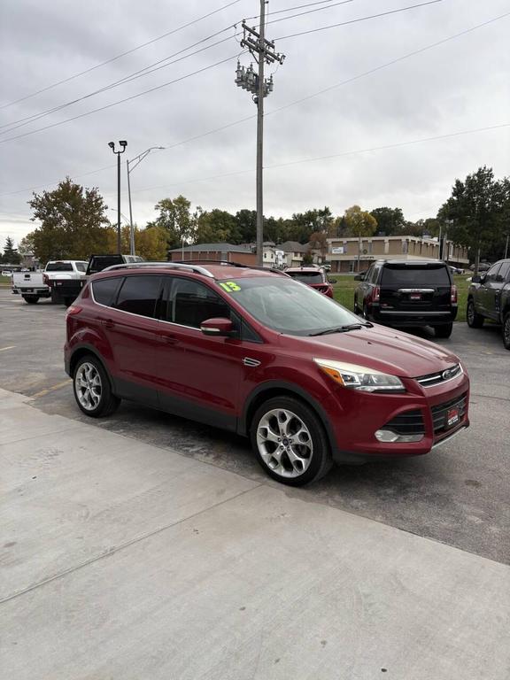 used 2013 Ford Escape car, priced at $5,992