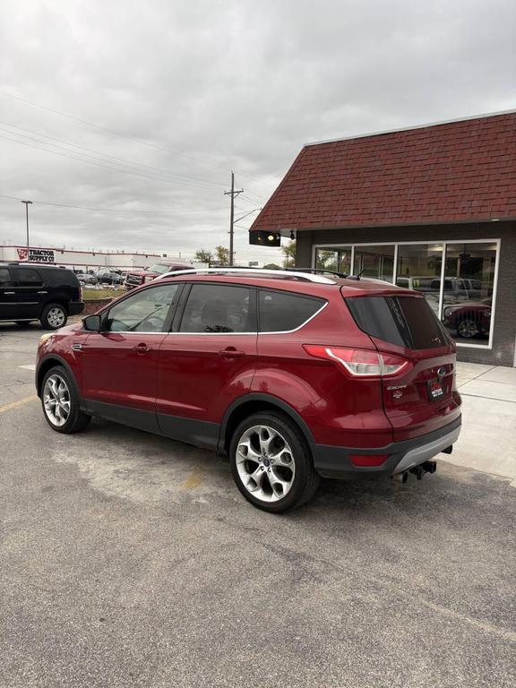 used 2013 Ford Escape car, priced at $5,992