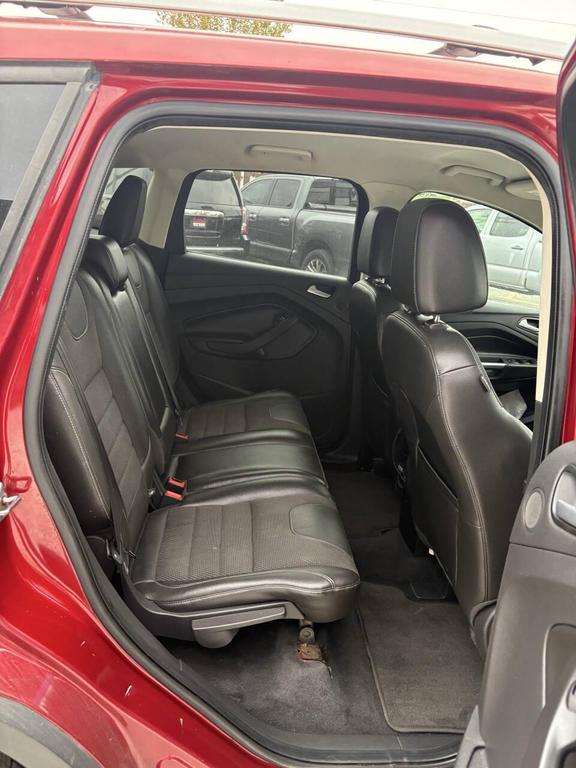 used 2013 Ford Escape car, priced at $5,992