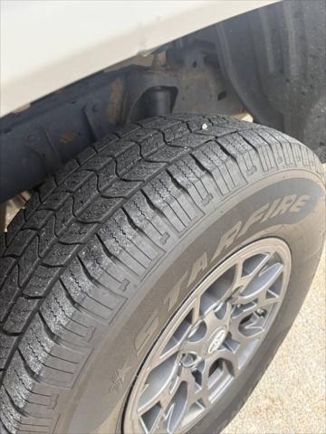 used 2017 Toyota Tacoma car, priced at $23,330