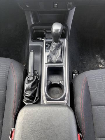 used 2017 Toyota Tacoma car, priced at $23,330