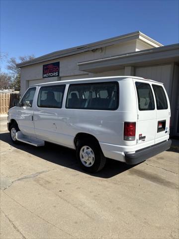 used 2012 Ford E350 Super Duty car, priced at $6,998
