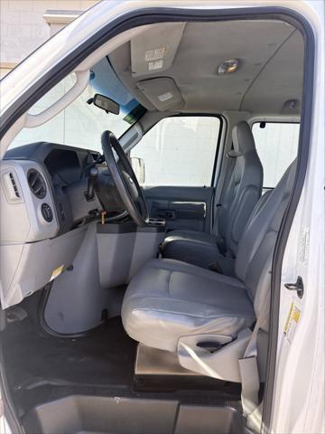 used 2012 Ford E350 Super Duty car, priced at $6,998