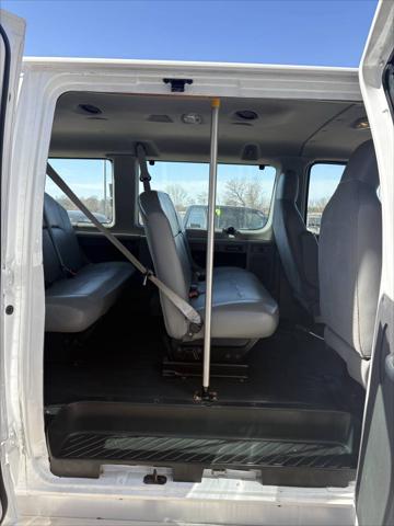 used 2012 Ford E350 Super Duty car, priced at $6,998
