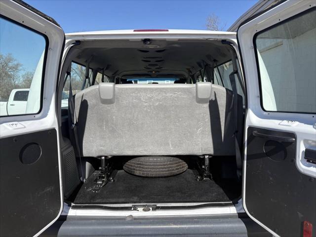 used 2012 Ford E350 Super Duty car, priced at $6,998