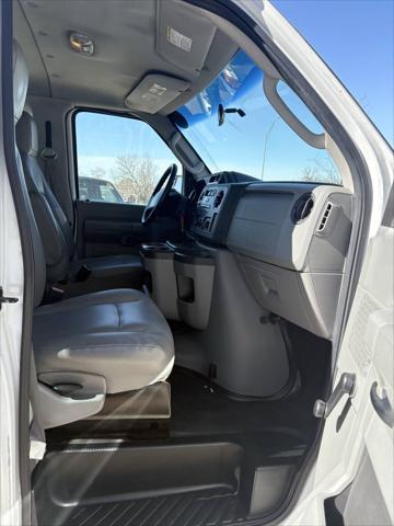 used 2012 Ford E350 Super Duty car, priced at $6,998