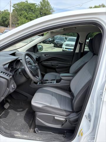 used 2018 Ford Escape car, priced at $11,997