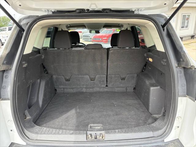 used 2018 Ford Escape car, priced at $11,997