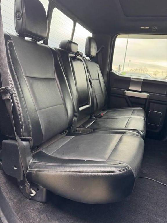 used 2015 Ford F-150 car, priced at $16,888