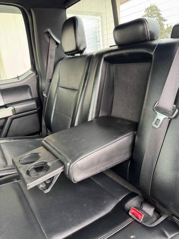used 2015 Ford F-150 car, priced at $16,888