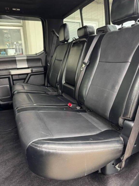 used 2015 Ford F-150 car, priced at $16,888