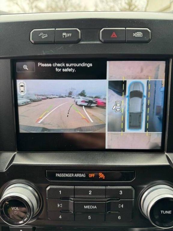 used 2015 Ford F-150 car, priced at $16,888