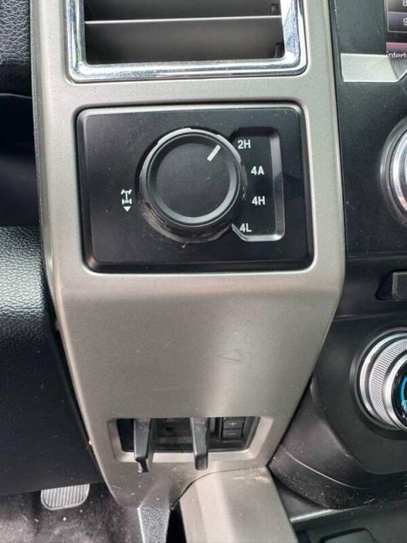 used 2015 Ford F-150 car, priced at $16,888