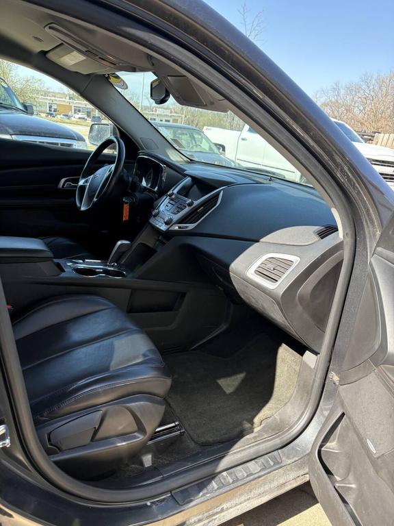 used 2013 GMC Terrain car, priced at $7,977