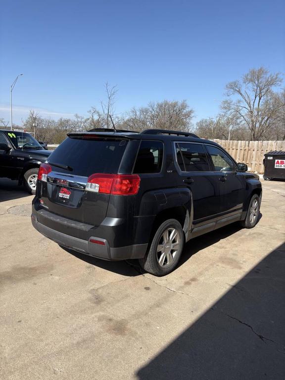 used 2013 GMC Terrain car, priced at $7,977