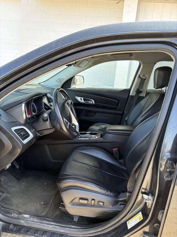 used 2013 GMC Terrain car, priced at $7,977