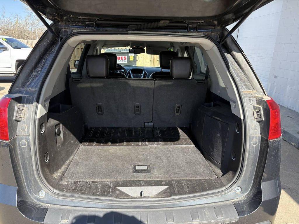 used 2013 GMC Terrain car, priced at $7,977