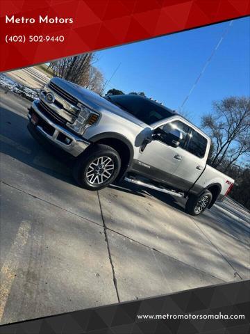 used 2018 Ford F-350 car, priced at $39,998