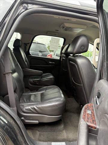 used 2007 GMC Yukon car, priced at $9,492