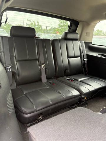 used 2007 GMC Yukon car, priced at $9,492
