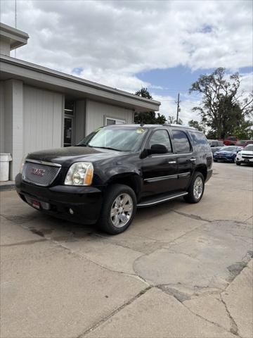 used 2007 GMC Yukon car, priced at $9,492