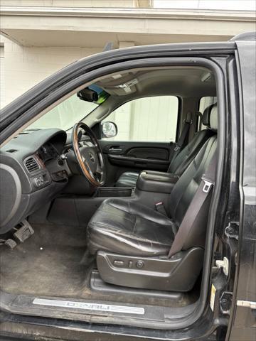 used 2007 GMC Yukon car, priced at $9,492