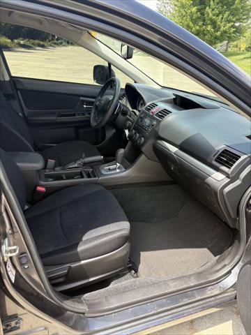 used 2013 Subaru Impreza car, priced at $8,887