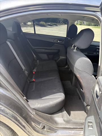 used 2013 Subaru Impreza car, priced at $8,887