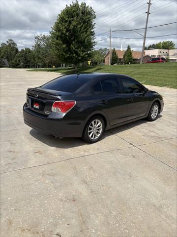used 2013 Subaru Impreza car, priced at $8,887