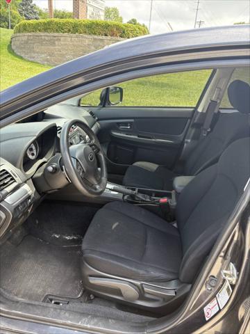 used 2013 Subaru Impreza car, priced at $8,887