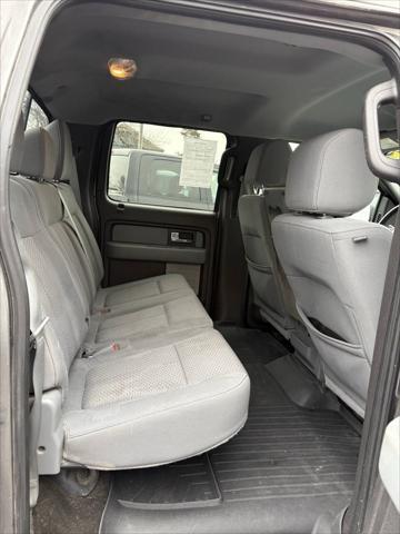used 2012 Ford F-150 car, priced at $8,996