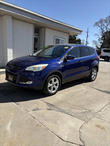 used 2013 Ford Escape car, priced at $6,488