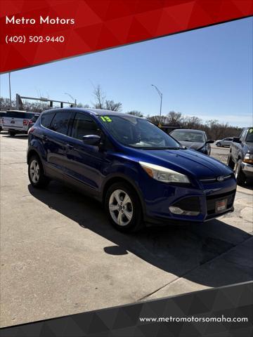 used 2013 Ford Escape car, priced at $6,488