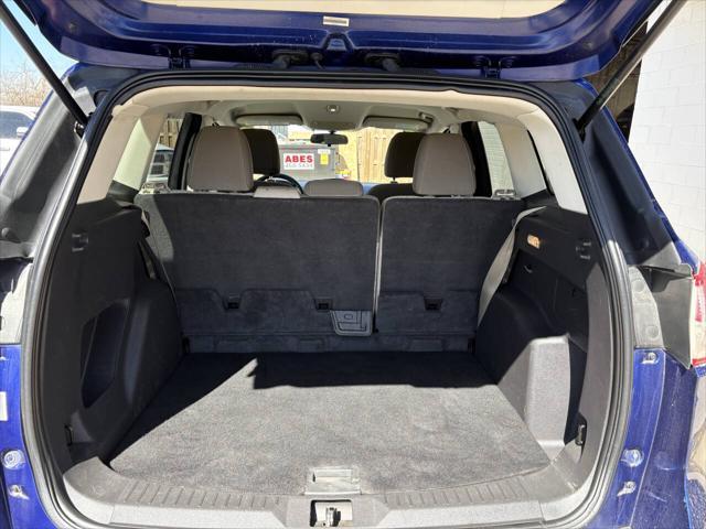 used 2013 Ford Escape car, priced at $6,488