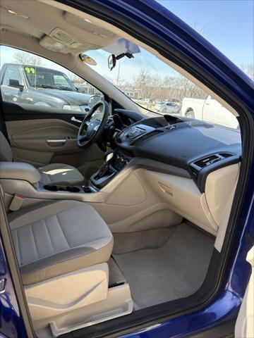 used 2013 Ford Escape car, priced at $6,488