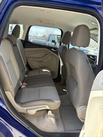used 2013 Ford Escape car, priced at $6,488