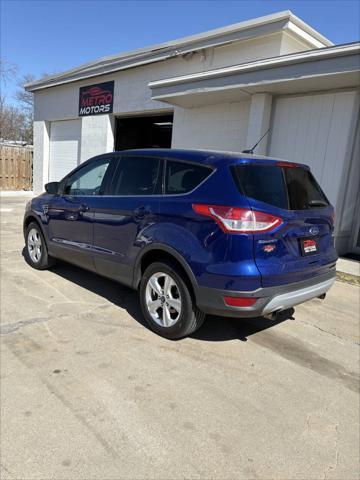 used 2013 Ford Escape car, priced at $6,488