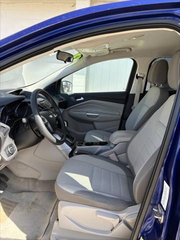 used 2013 Ford Escape car, priced at $6,488