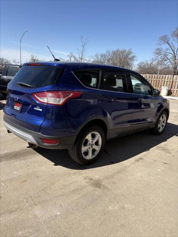 used 2013 Ford Escape car, priced at $6,488